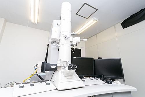 透過型電子顕微鏡（TEM） 日立 H-7600